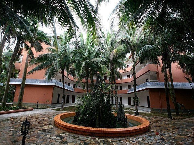 Sanya Zhengyang International Resort Exterior photo